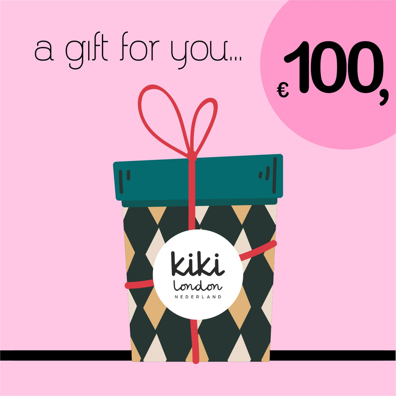 Cadeaukaart