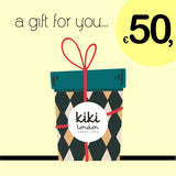 Cadeaukaart