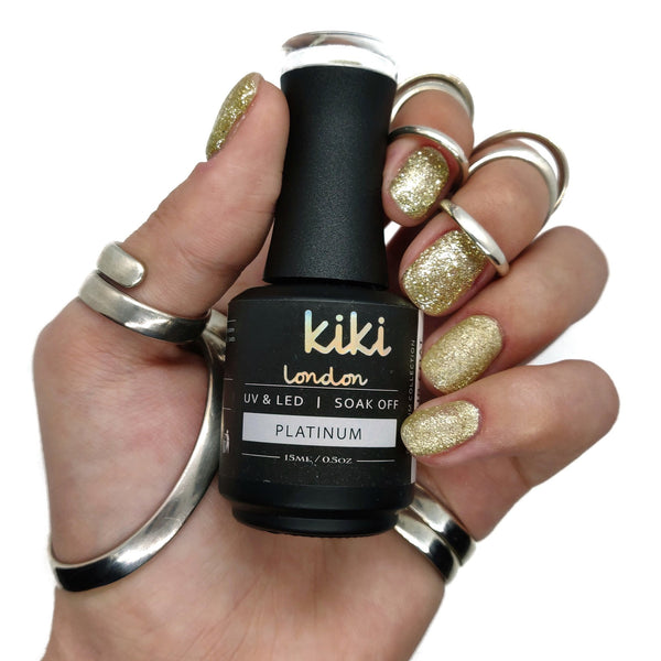 Platinum Golden Lab 15ml