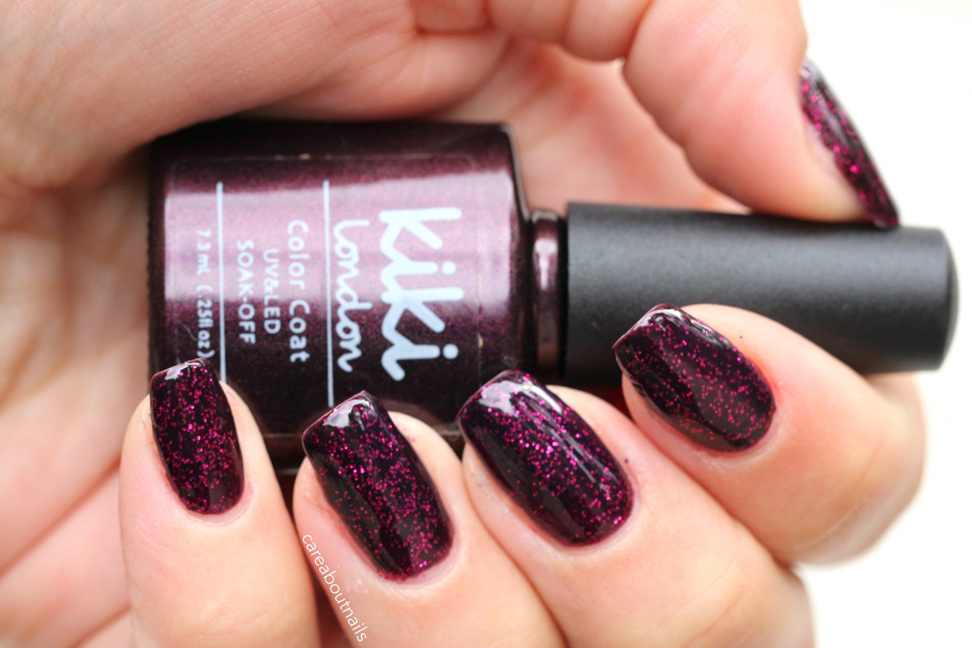 Lady Vegas 15ml - Kiki London Benelux