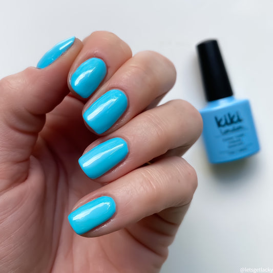 Holiday Blues 15ml - Kiki London Benelux