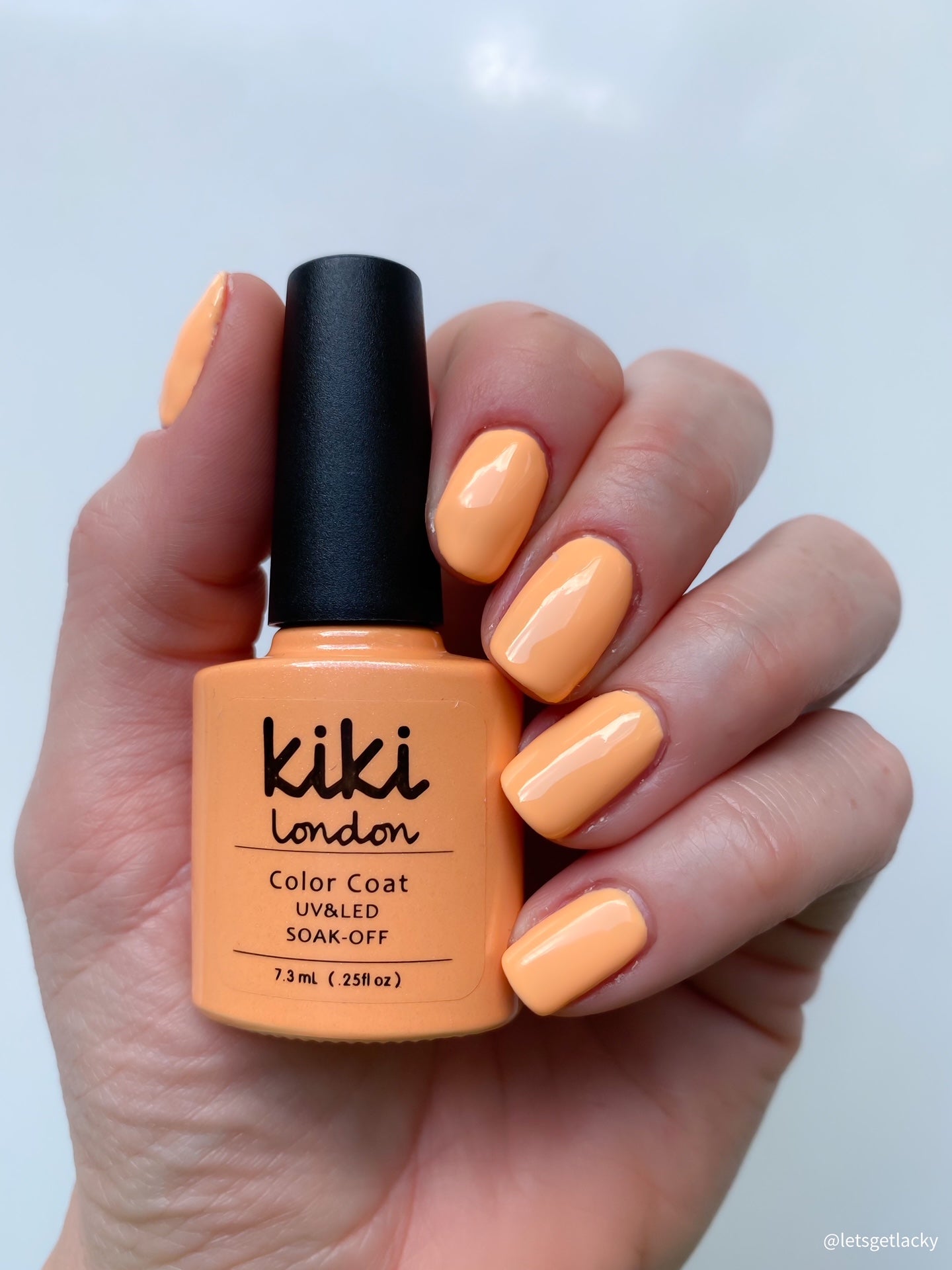 Peach Side 7,3ml