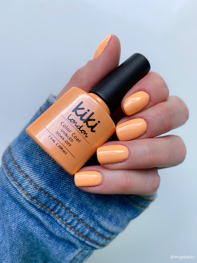Peach Side 15ml