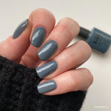 Charcoal Grey 7.3ml