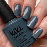 Charcoal Grey 7.3ml