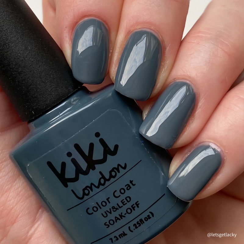 Charcoal Grey 7.3ml
