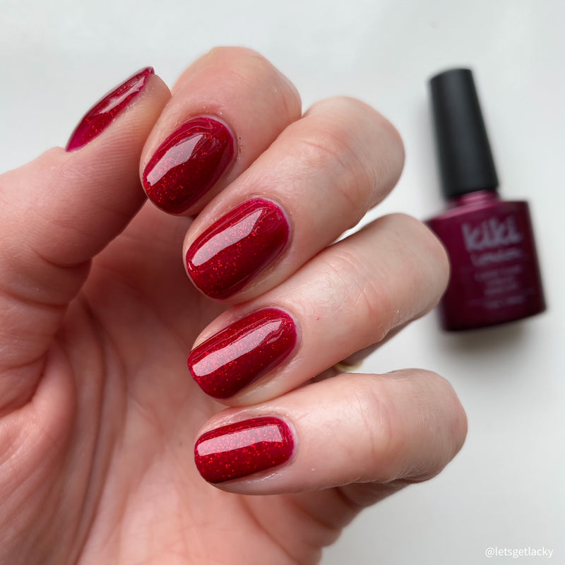 Berry Glitz 7.3ml