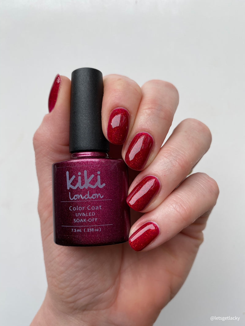 Berry Glitz 7.3ml
