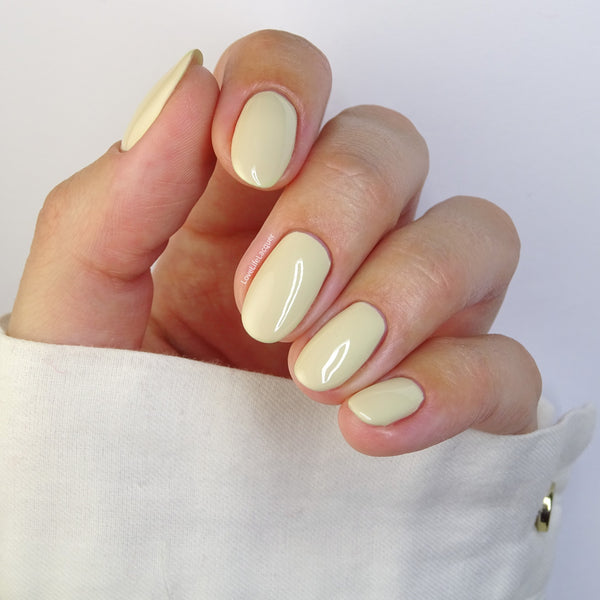 Ivory 7.3ml