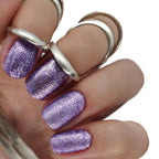 Platinum Lavender Haze 15ml