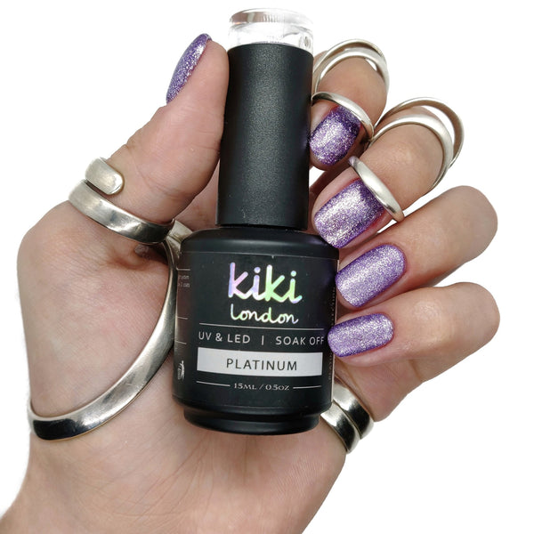 Platinum Lavender Haze 15ml