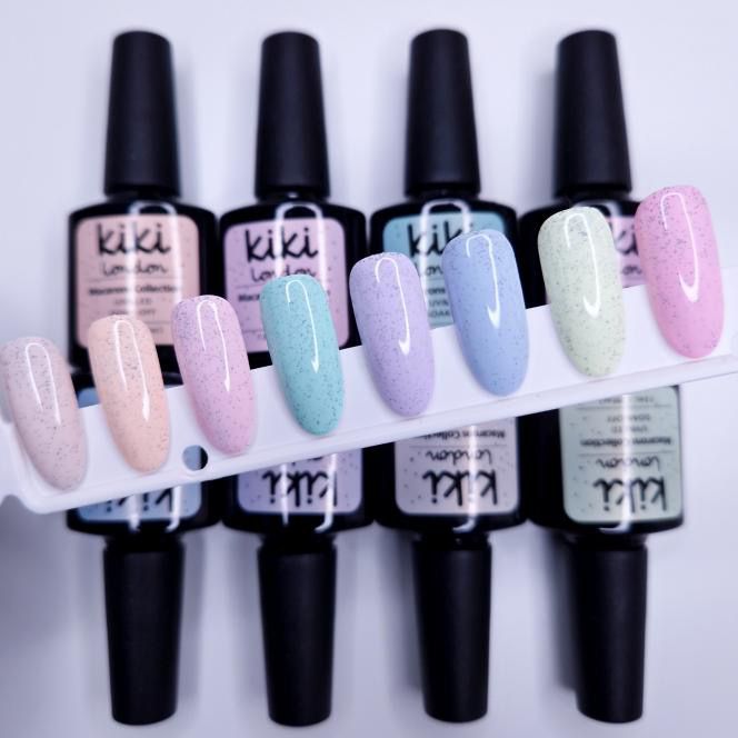 Strawberry Smoothie 7.3ml