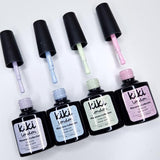 MACARONS SPRING 2023 COLLECTION 8stks 7.3ml
