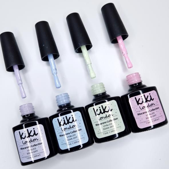 Strawberry Smoothie 7.3ml