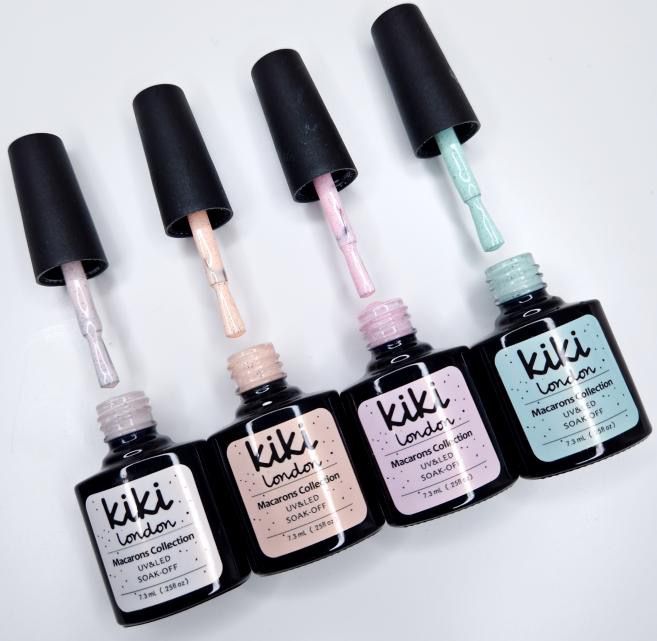 Strawberry Smoothie 7.3ml