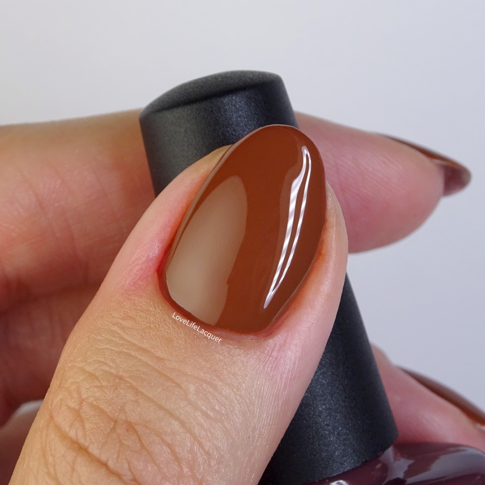 Mocha 15ml - Kiki London Benelux