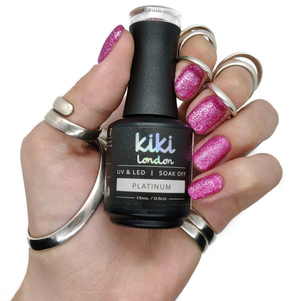 Platinum Modern Barbie 15ml