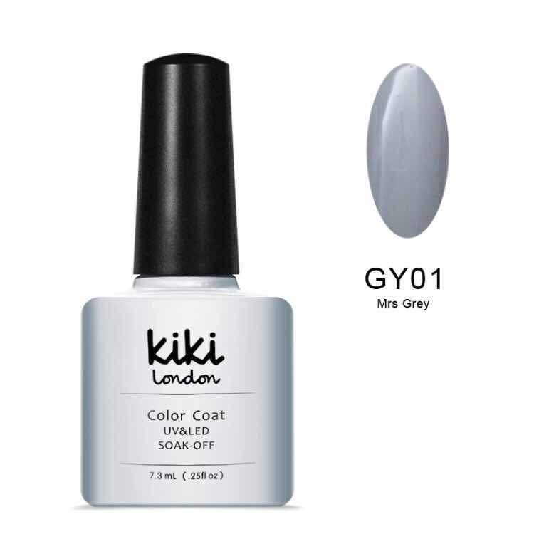 Mrs Grey 15ml - Kiki London Benelux