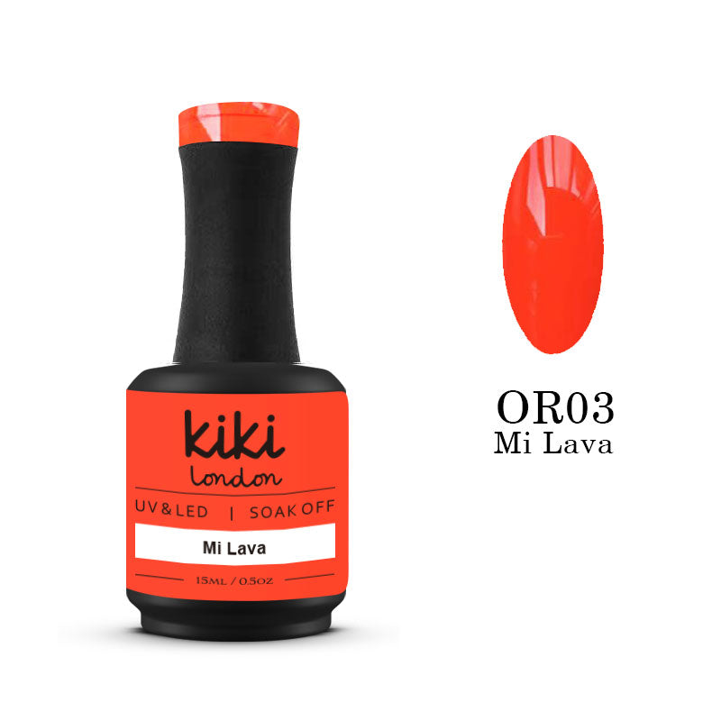 Mi Lava 15ml