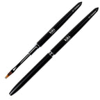 Pro Range Nail Art Ombre Brush