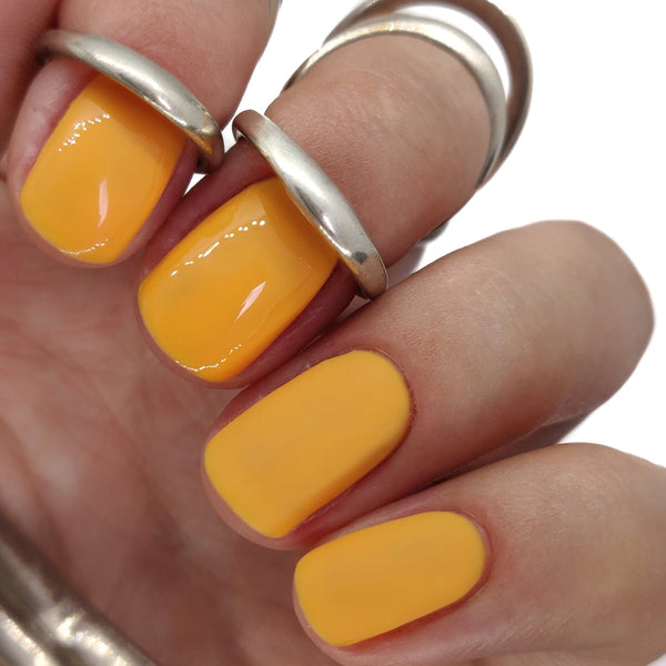 Orange Soda 7.3ml