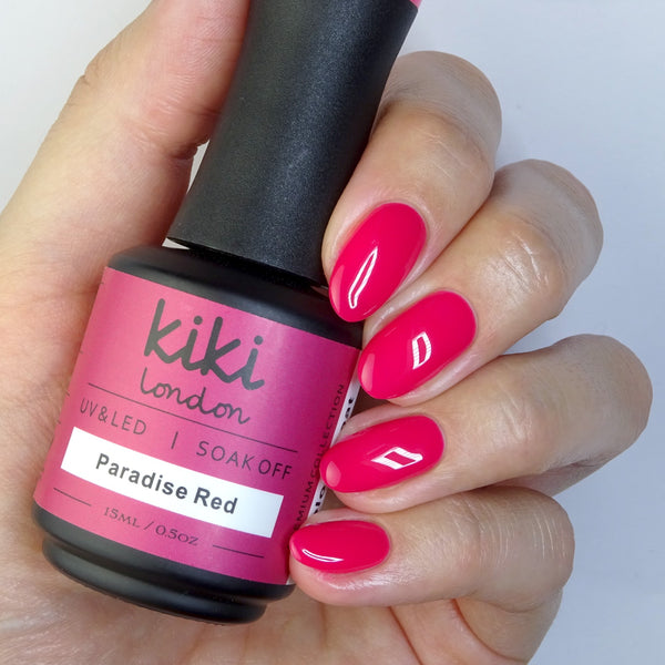 Paradise Red 15ML