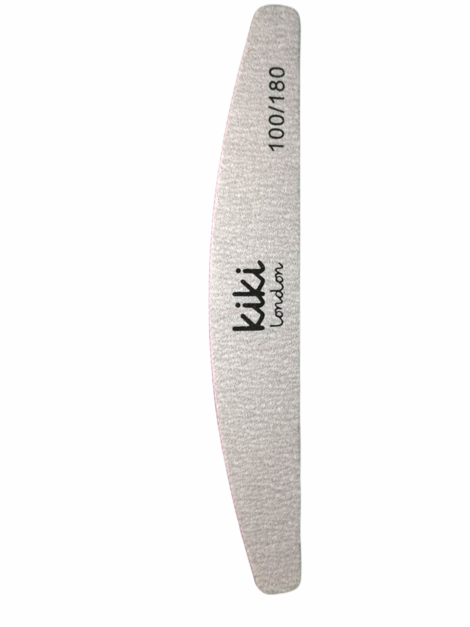 Nagel Vijl 100/180 Setje van 2