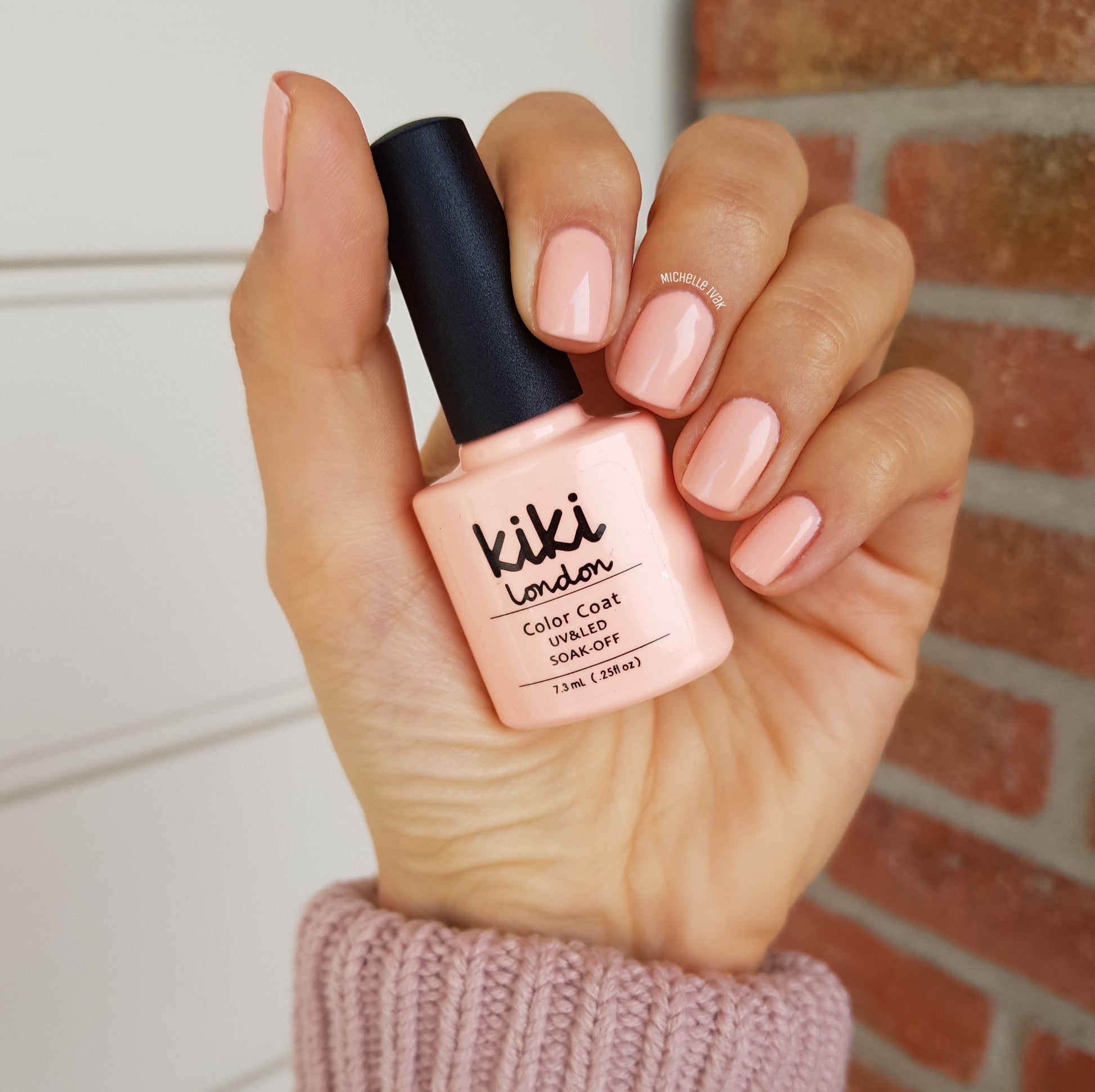 Coral Whip 15ml