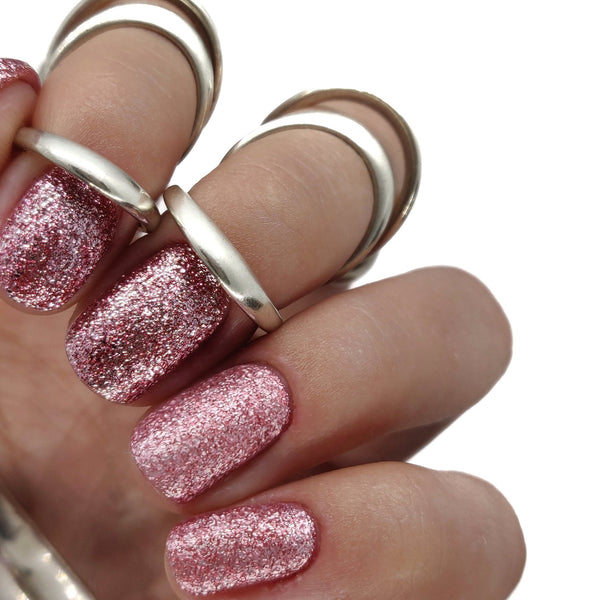 Platinum Pink Diamond 15ml