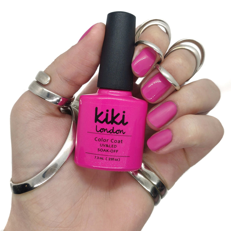 Popping Pink 7.3ml
