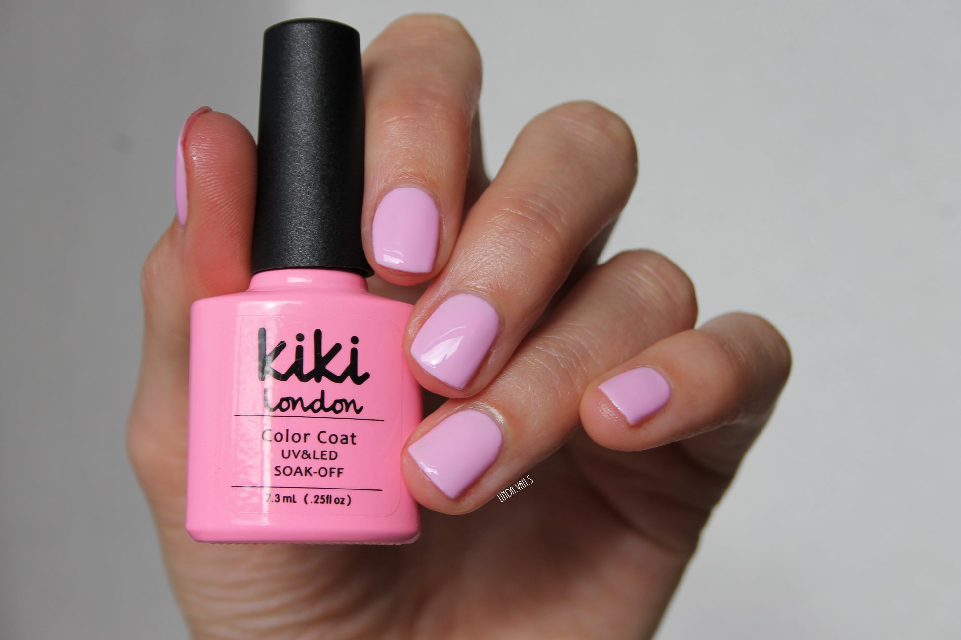 Pretty In Pink 15ml
