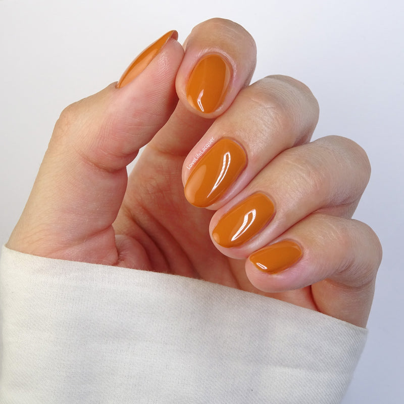 Pumpkin Spice 7.3ml