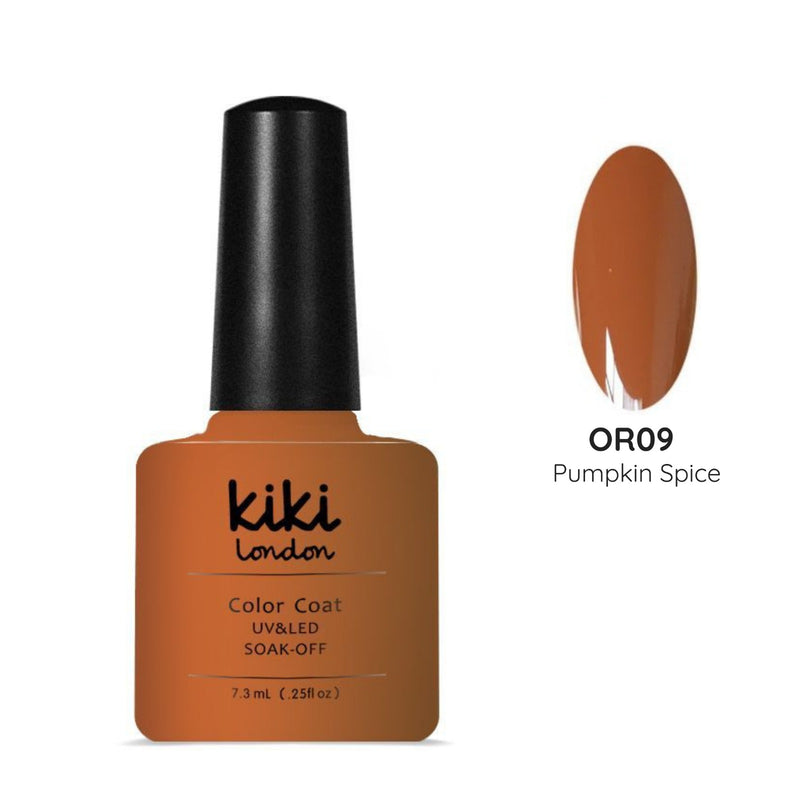 Pumpkin Spice 7.3ml
