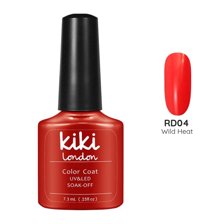 Wild Heat 15ml