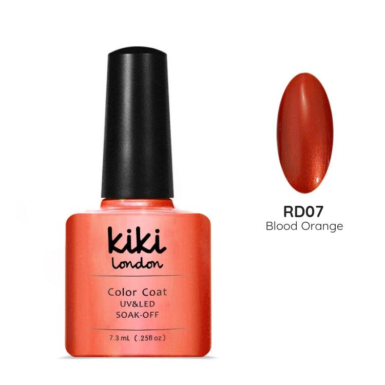 Blood Orange 15ml - Kiki London Benelux