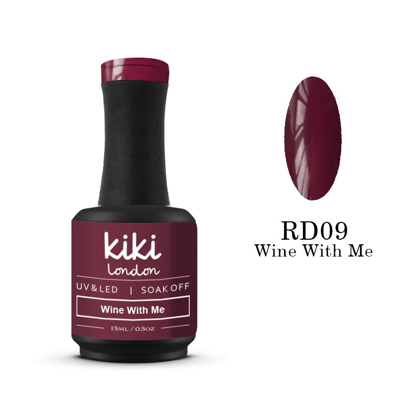 Wine With Me 15ml - Kiki London Benelux