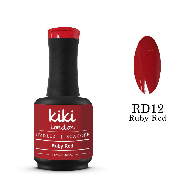 Ruby Red 15ml