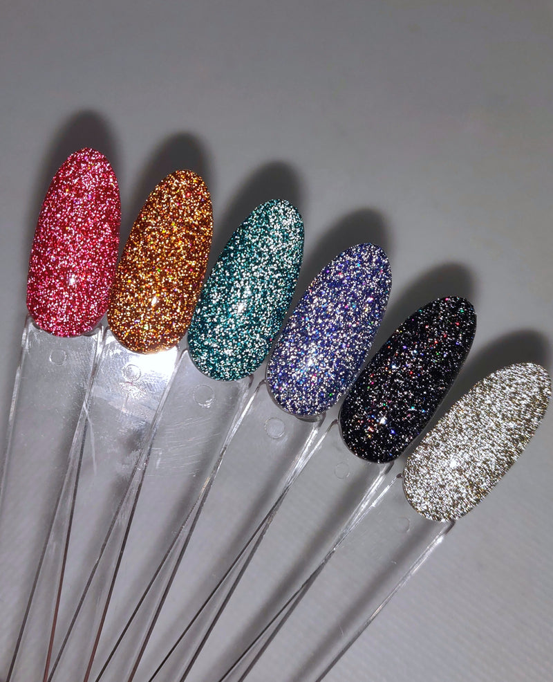 Winter Collection 2022 6stks 7.3ml
