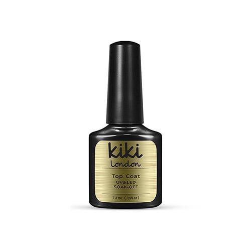 Wipe Top Coat 7.3ml - Kiki London Benelux