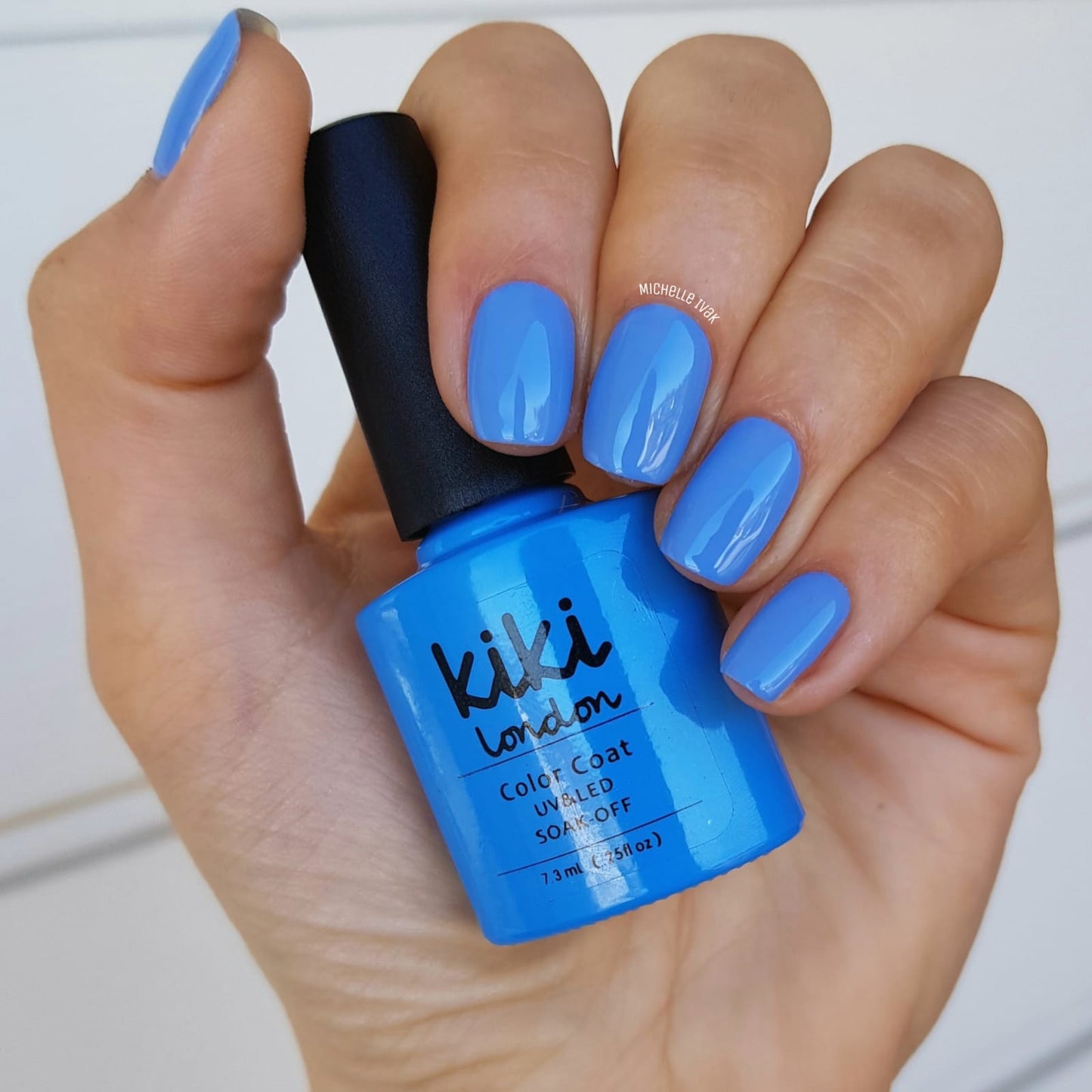 Blue Serenity 7.3ml