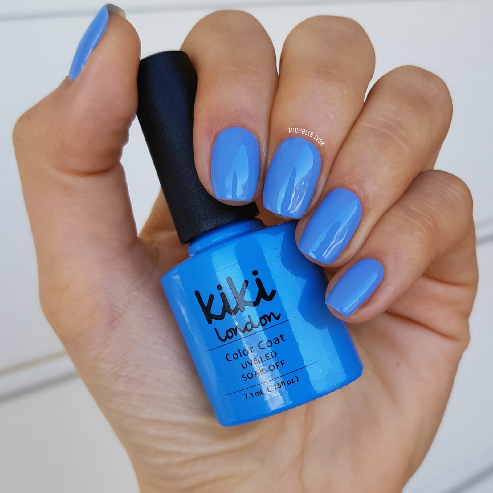 Blue Serenity 7.3ml