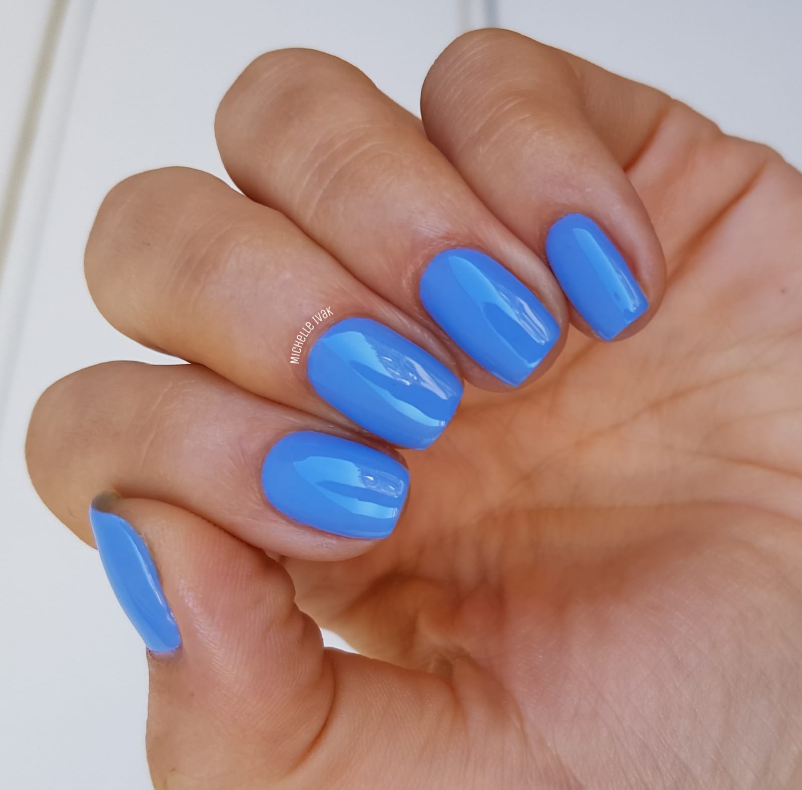 Blue Serenity 7.3ml