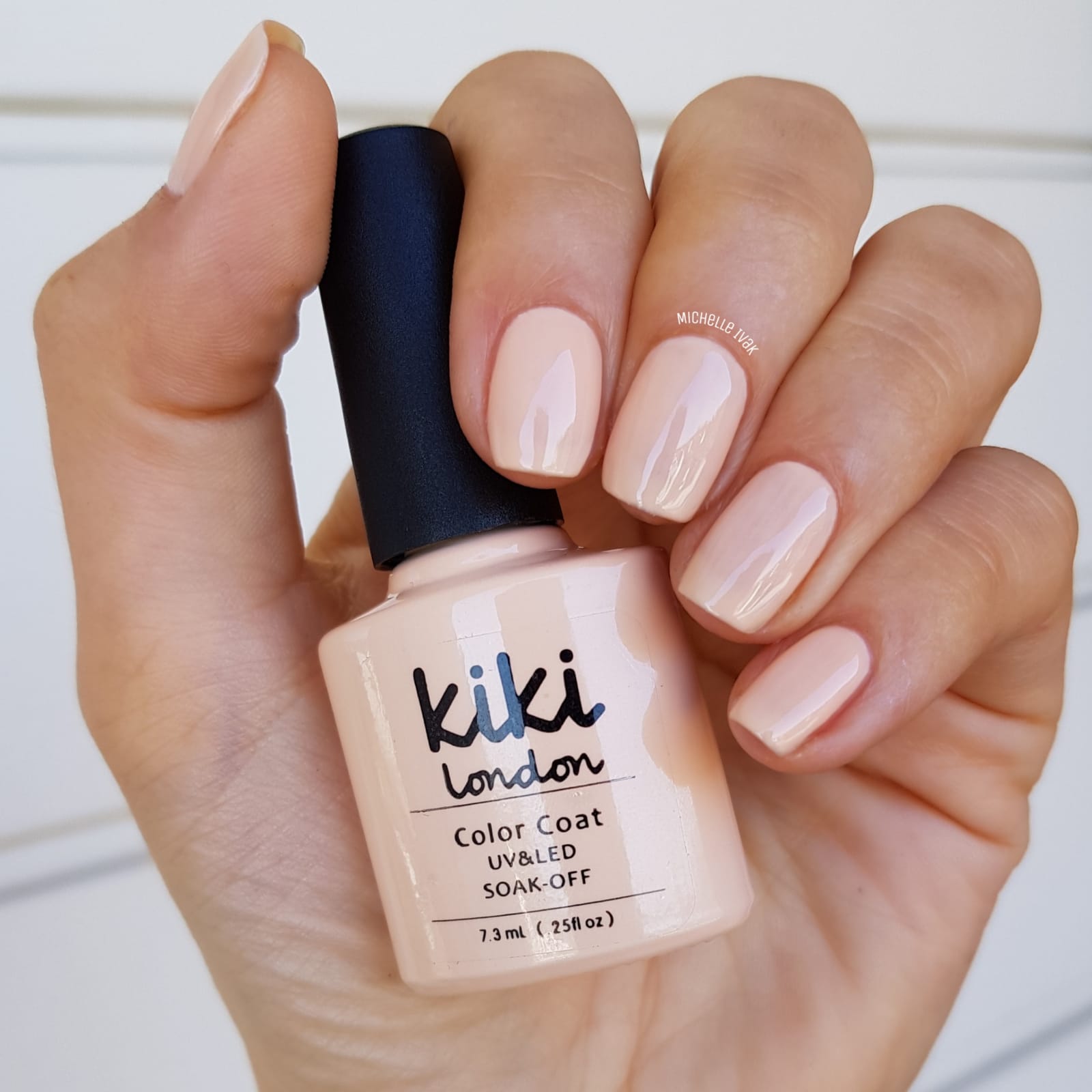 Oh Vanilla 15ml