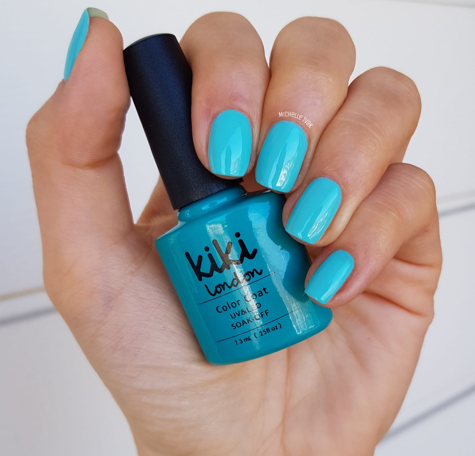 Pool Party 7.3ml - Kiki London Benelux