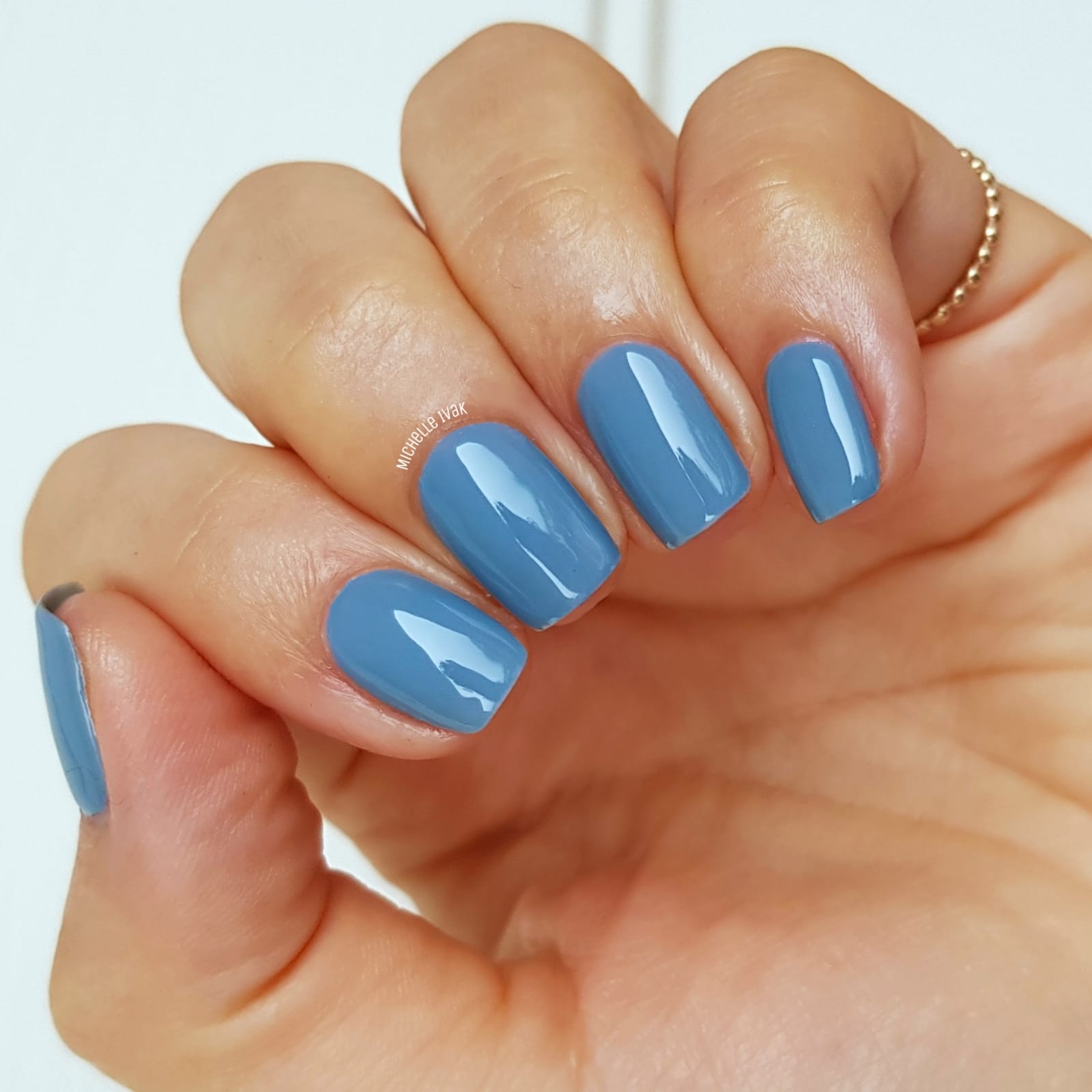 Stone Blue 15ml