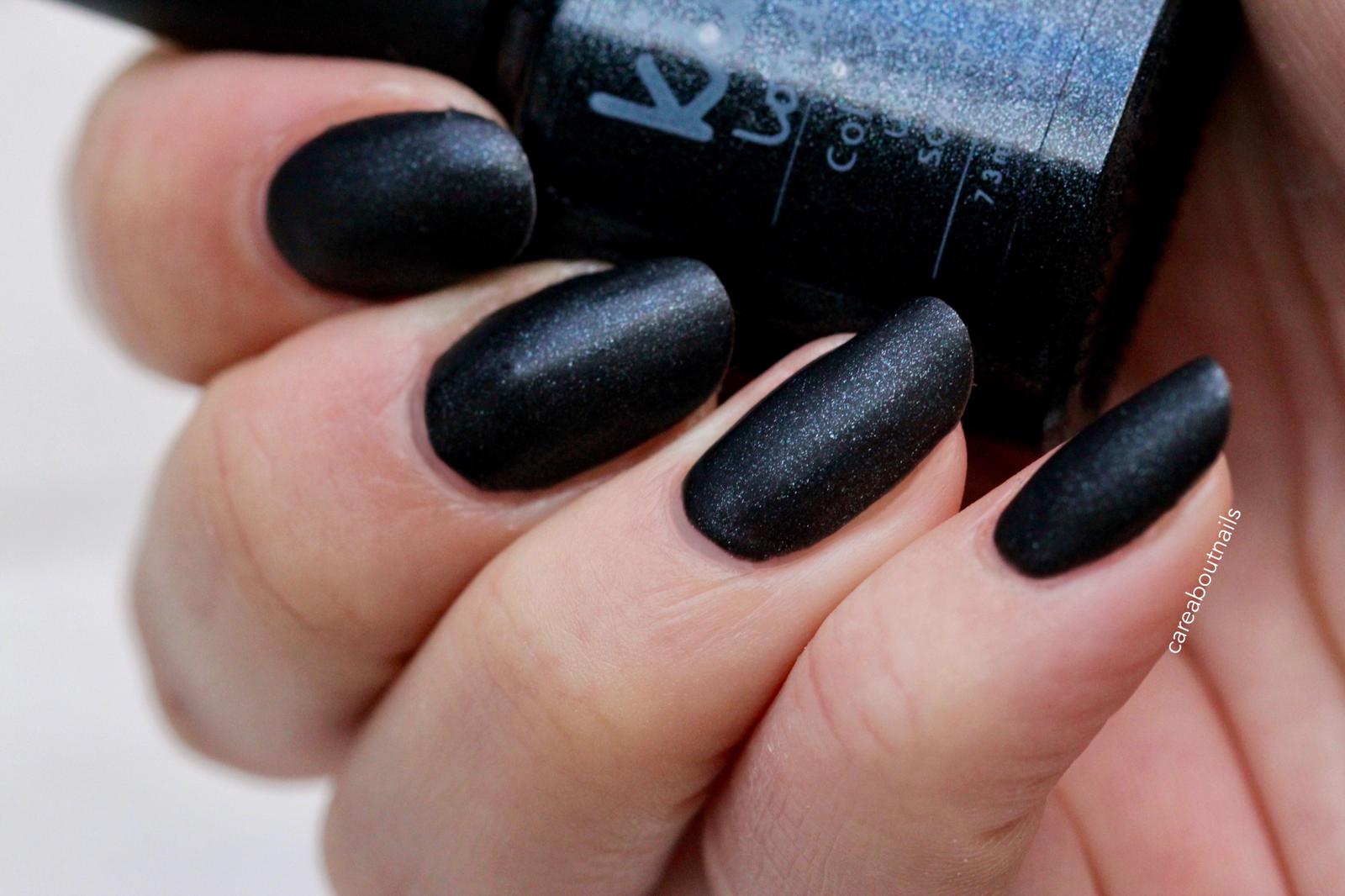 Mystic Noir 7.3ml