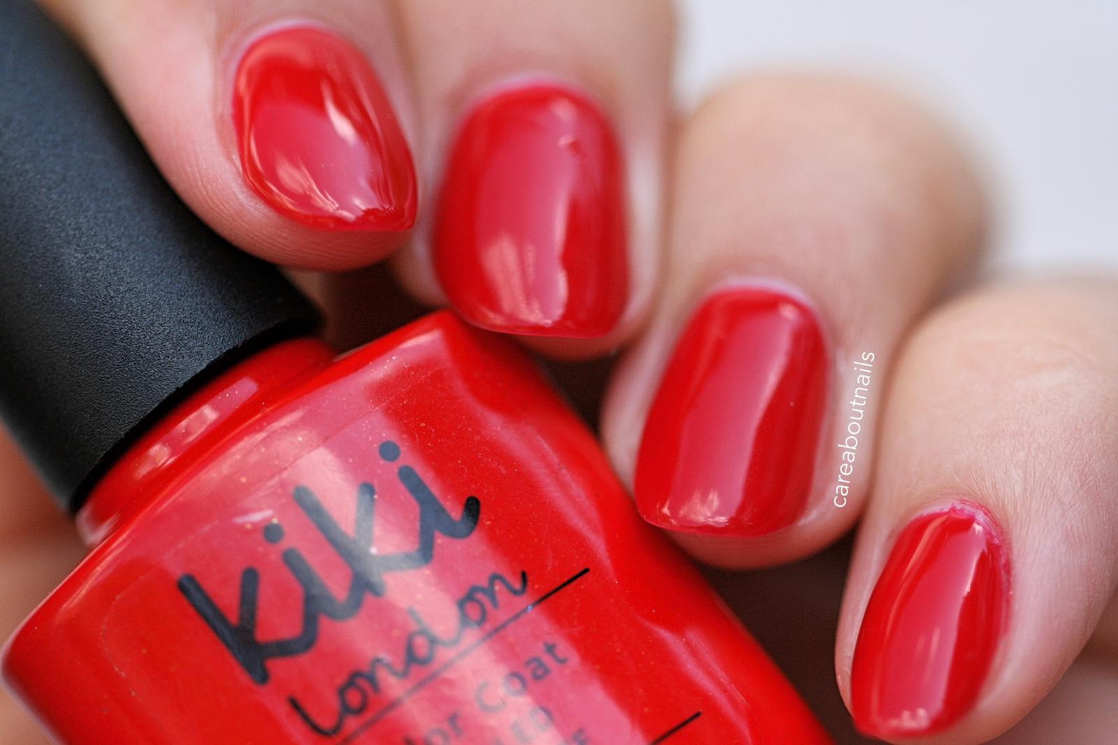 Wild Heat 15ml - Kiki London Benelux