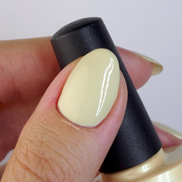 Ivory 7.3ml