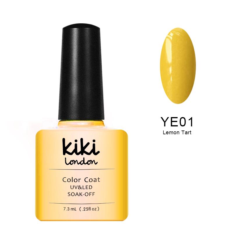 Lemon Tart7.3ml
