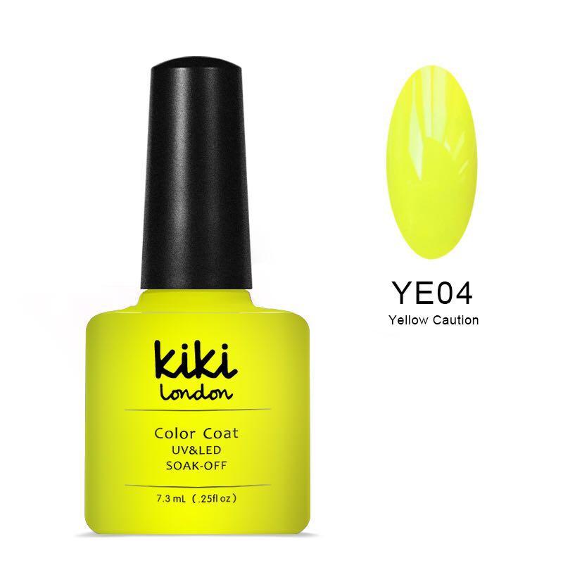Yellow Caution 7.3ml